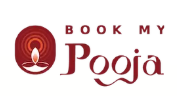 Book My Pooja logo
