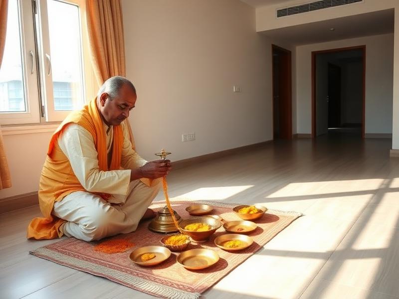 Vastu Shanti